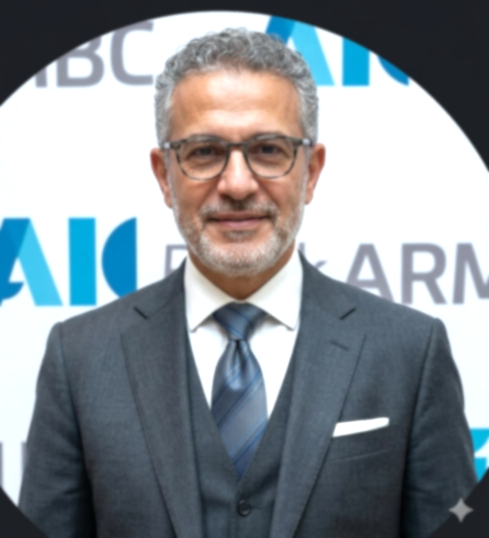 صورة احد العملاء